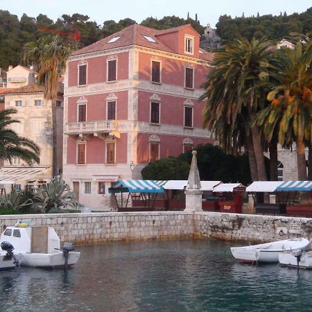 Hvar Attic Modern Design - Town Center With A Great View Hvar Town Dış mekan fotoğraf