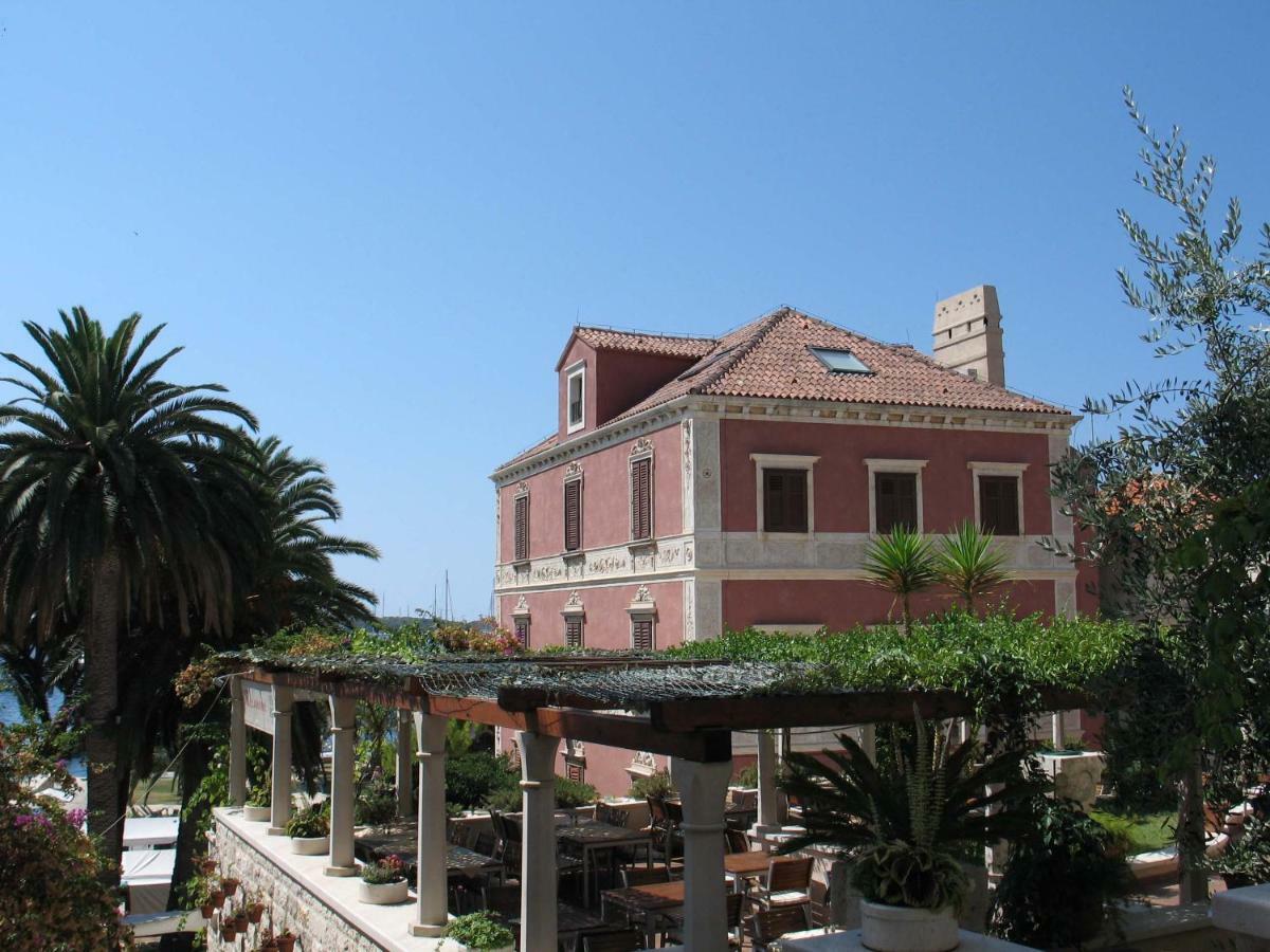 Hvar Attic Modern Design - Town Center With A Great View Hvar Town Dış mekan fotoğraf